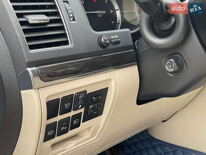 Позашляховик / Кросовер Toyota Land Cruiser 2019 в Києві