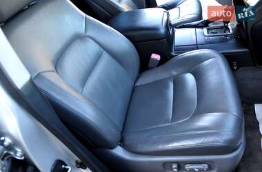Внедорожник / Кроссовер Toyota Land Cruiser 2008 в 