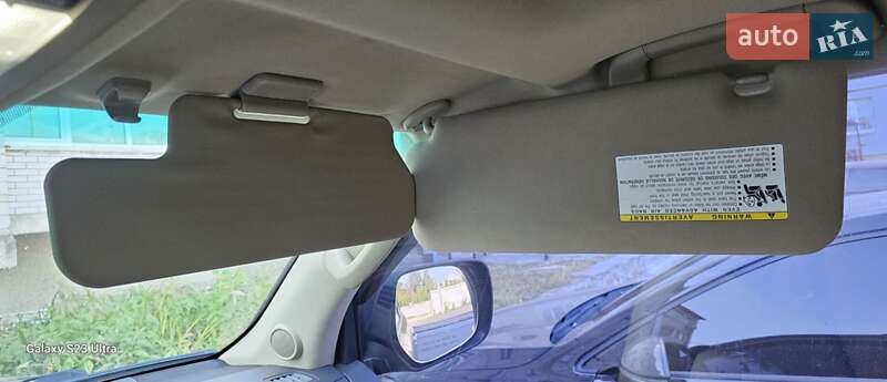 Внедорожник / Кроссовер Toyota Land Cruiser 2012 в Сквире