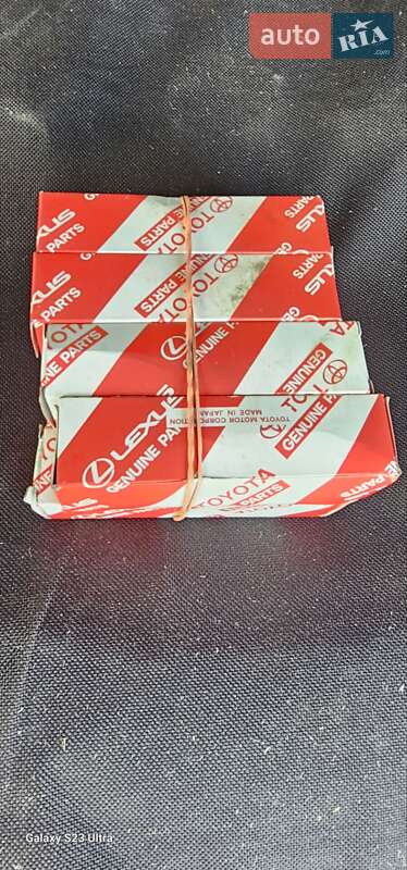 Внедорожник / Кроссовер Toyota Land Cruiser 2012 в Сквире