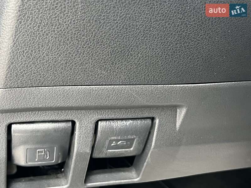 Позашляховик / Кросовер Toyota Land Cruiser 2021 в Києві