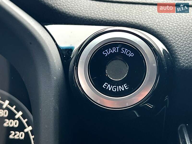 Позашляховик / Кросовер Toyota Land Cruiser 2021 в Києві