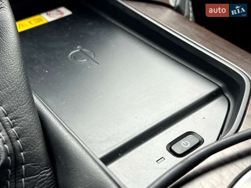 Позашляховик / Кросовер Toyota Land Cruiser 2021 в Києві