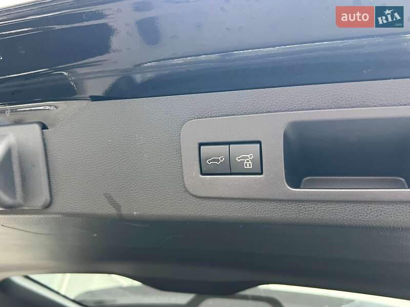 Позашляховик / Кросовер Toyota Land Cruiser 2021 в Києві