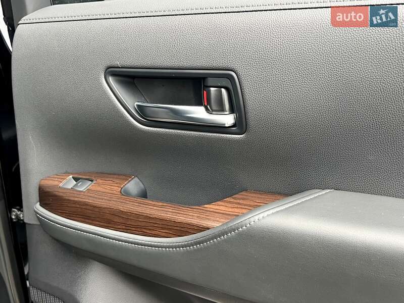 Позашляховик / Кросовер Toyota Land Cruiser 2021 в Києві