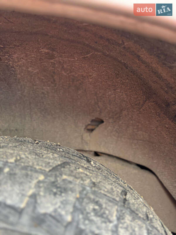 Позашляховик / Кросовер Toyota Land Cruiser 2000 в Херсоні