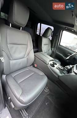 Внедорожник / Кроссовер Toyota Land Cruiser 2023 в 