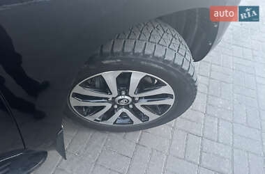 Внедорожник / Кроссовер Toyota Land Cruiser 2008 в 