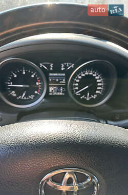 Внедорожник / Кроссовер Toyota Land Cruiser 2013 в Житомире