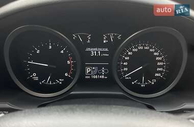 Внедорожник / Кроссовер Toyota Land Cruiser 2012 в Одессе