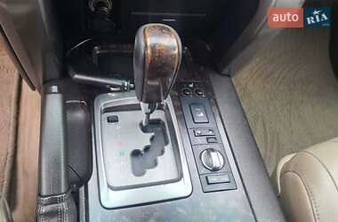 Внедорожник / Кроссовер Toyota Land Cruiser 2008 в 