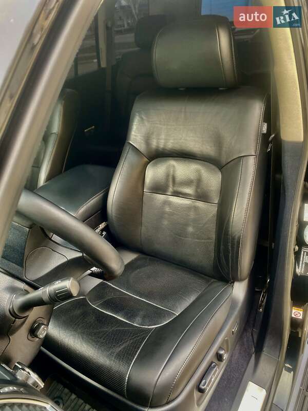 Внедорожник / Кроссовер Toyota Land Cruiser 2016 в Запорожье