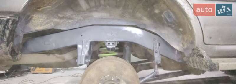 Внедорожник / Кроссовер Toyota Land Cruiser 1994 в Днепре