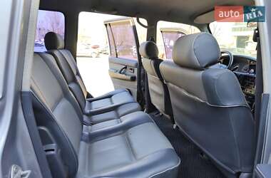 Позашляховик / Кросовер Toyota Land Cruiser 1994 в 