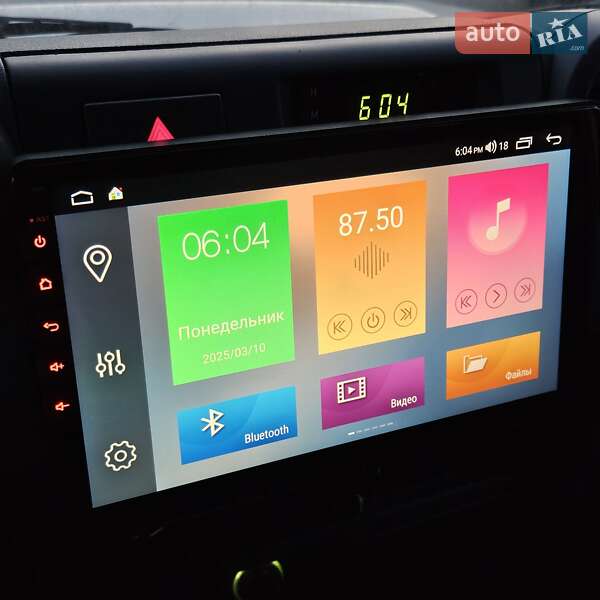 Внедорожник / Кроссовер Toyota Land Cruiser 2014 в Киеве