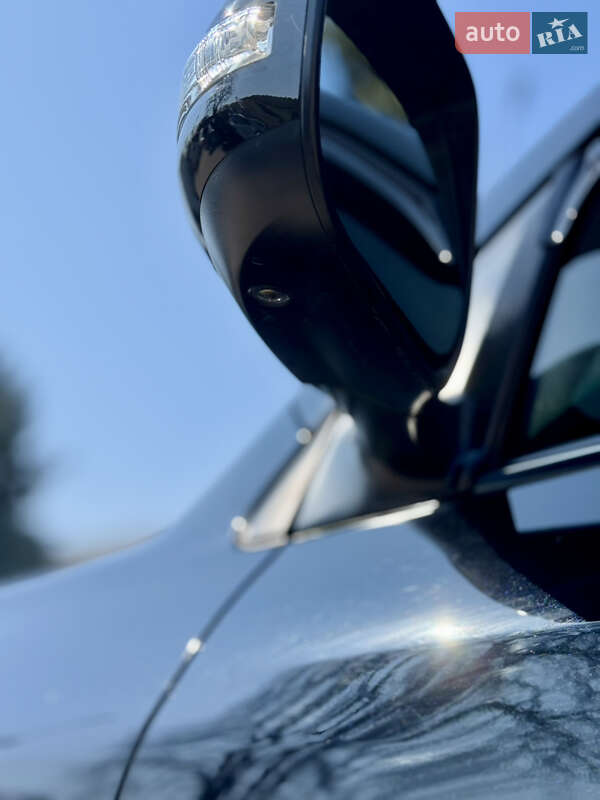 Внедорожник / Кроссовер Toyota Land Cruiser 2017 в Лубнах