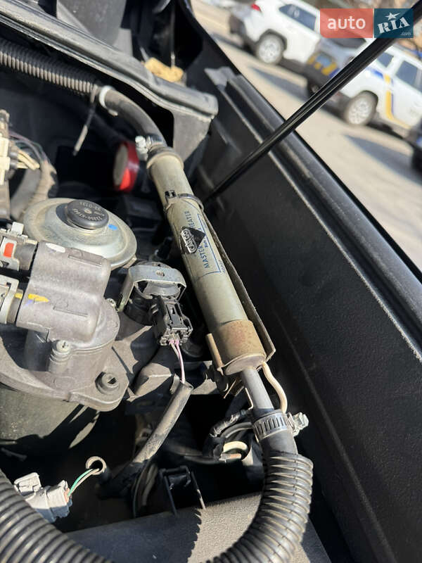 Внедорожник / Кроссовер Toyota Land Cruiser 2017 в Лубнах