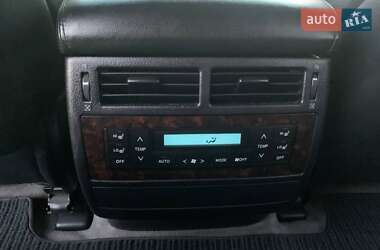 Внедорожник / Кроссовер Toyota Land Cruiser 2011 в 