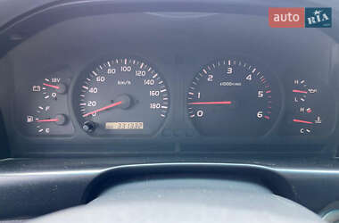 Позашляховик / Кросовер Toyota Land Cruiser 1999 в 