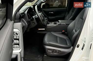 Позашляховик / Кросовер Toyota Land Cruiser 2023 в 