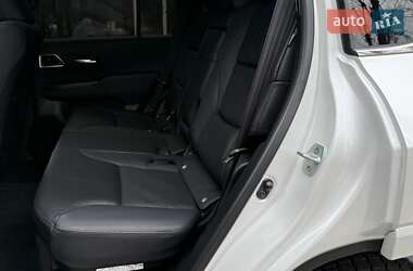 Позашляховик / Кросовер Toyota Land Cruiser 2023 в 