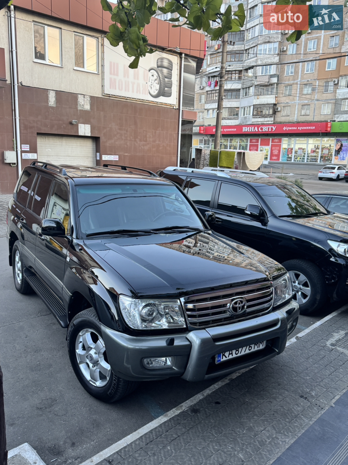 Фото авто 1