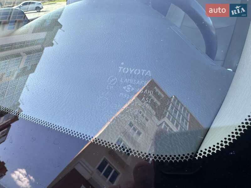 Внедорожник / Кроссовер Toyota Land Cruiser 2007 в Умани