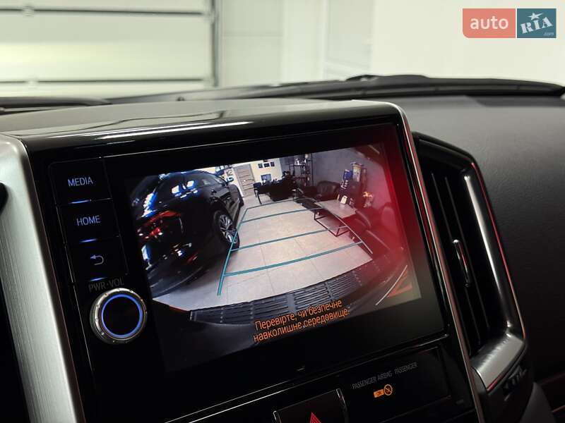Позашляховик / Кросовер Toyota Land Cruiser 2020 в Тернополі