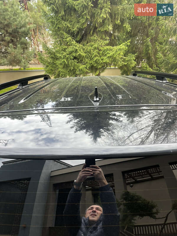 Внедорожник / Кроссовер Toyota Land Cruiser 2016 в Киеве