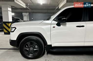 Внедорожник / Кроссовер Toyota Land Cruiser 2022 в 