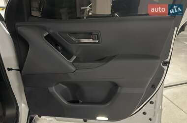 Внедорожник / Кроссовер Toyota Land Cruiser 2022 в 