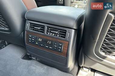 Внедорожник / Кроссовер Toyota Land Cruiser 2020 в 