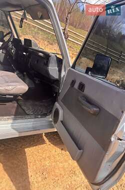 Внедорожник / Кроссовер Toyota Land Cruiser 1987 в 