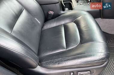 Внедорожник / Кроссовер Toyota Land Cruiser 2011 в 