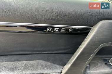 Внедорожник / Кроссовер Toyota Land Cruiser 2011 в 