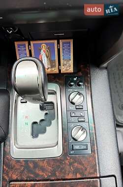 Позашляховик / Кросовер Toyota Land Cruiser 2010 в 