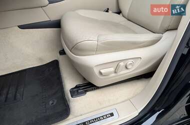 Внедорожник / Кроссовер Toyota Land Cruiser 2021 в 