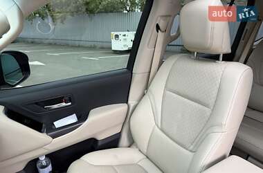 Внедорожник / Кроссовер Toyota Land Cruiser 2021 в 