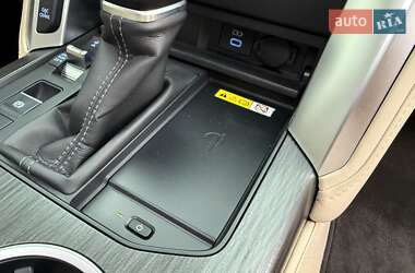 Внедорожник / Кроссовер Toyota Land Cruiser 2021 в 