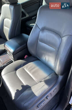 Внедорожник / Кроссовер Toyota Land Cruiser 2008 в 