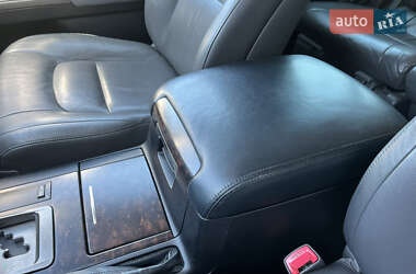 Внедорожник / Кроссовер Toyota Land Cruiser 2008 в 