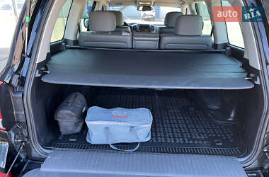 Внедорожник / Кроссовер Toyota Land Cruiser 2008 в 