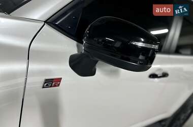 Позашляховик / Кросовер Toyota Land Cruiser 2022 в 