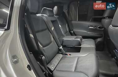 Позашляховик / Кросовер Toyota Land Cruiser 2022 в 