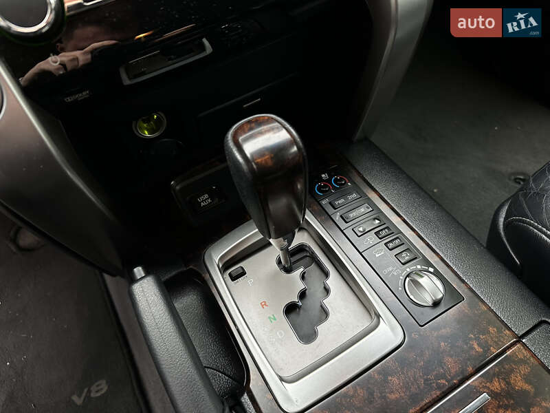 Внедорожник / Кроссовер Toyota Land Cruiser 2012 в Одессе