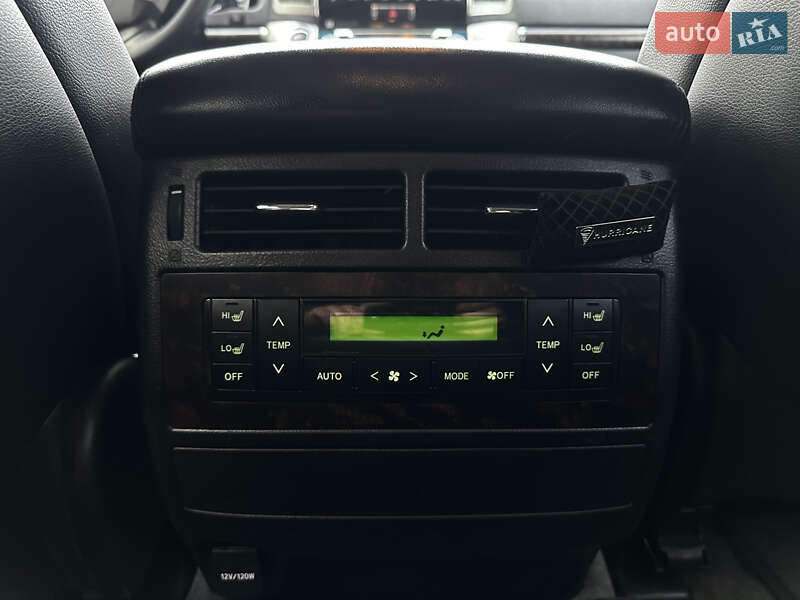 Внедорожник / Кроссовер Toyota Land Cruiser 2012 в Одессе