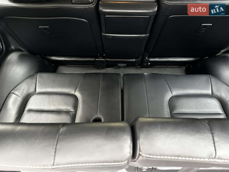 Внедорожник / Кроссовер Toyota Land Cruiser 2012 в Одессе