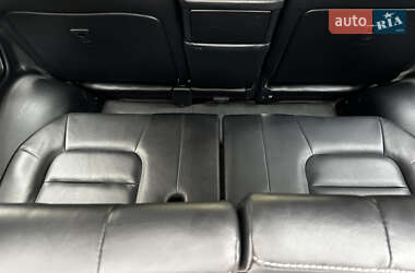 Позашляховик / Кросовер Toyota Land Cruiser 2012 в 