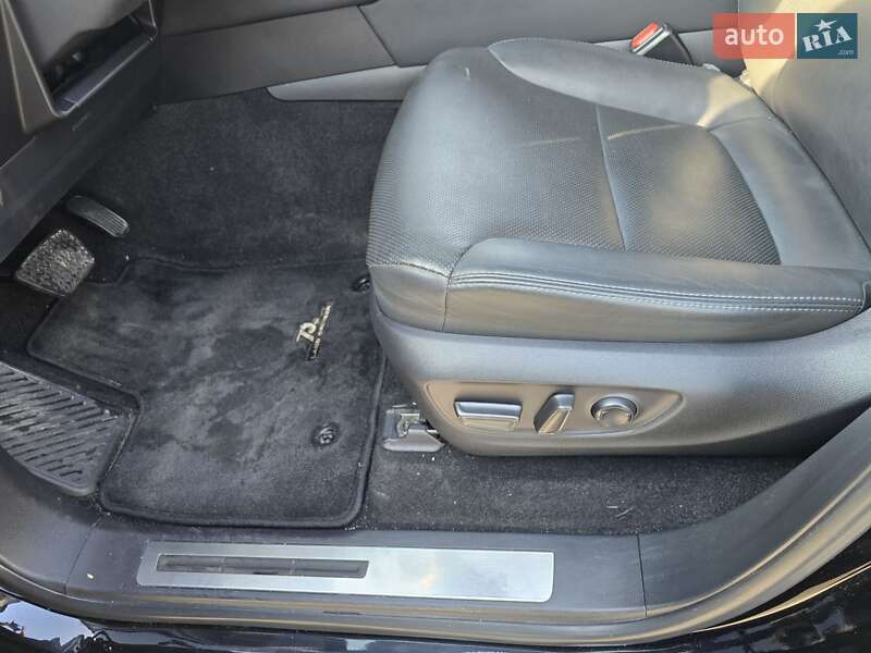 Внедорожник / Кроссовер Toyota Land Cruiser 2022 в Иршаве