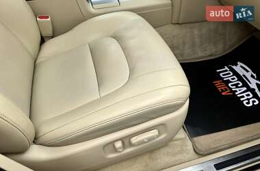 Позашляховик / Кросовер Toyota Land Cruiser 2017 в 